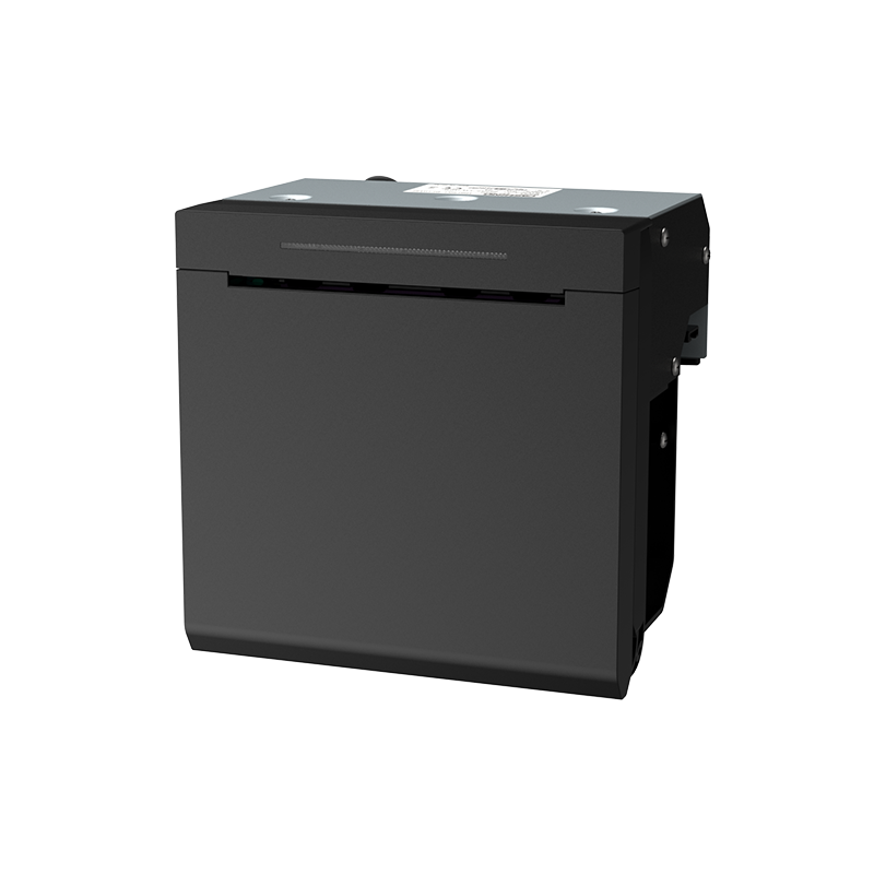 Label Printer - 2026new Ultra High Speed EP-385C 80mm