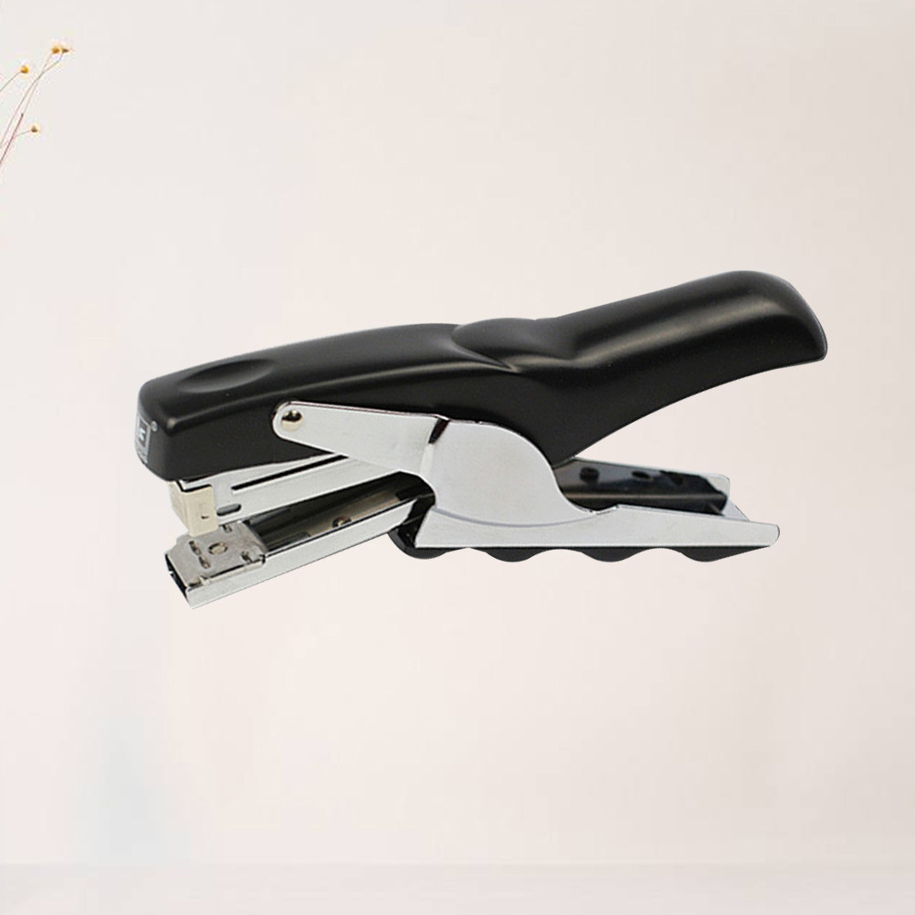 Plier Stapler Hand Grip Type B - огляд і ціна Stapler Heavy Duty