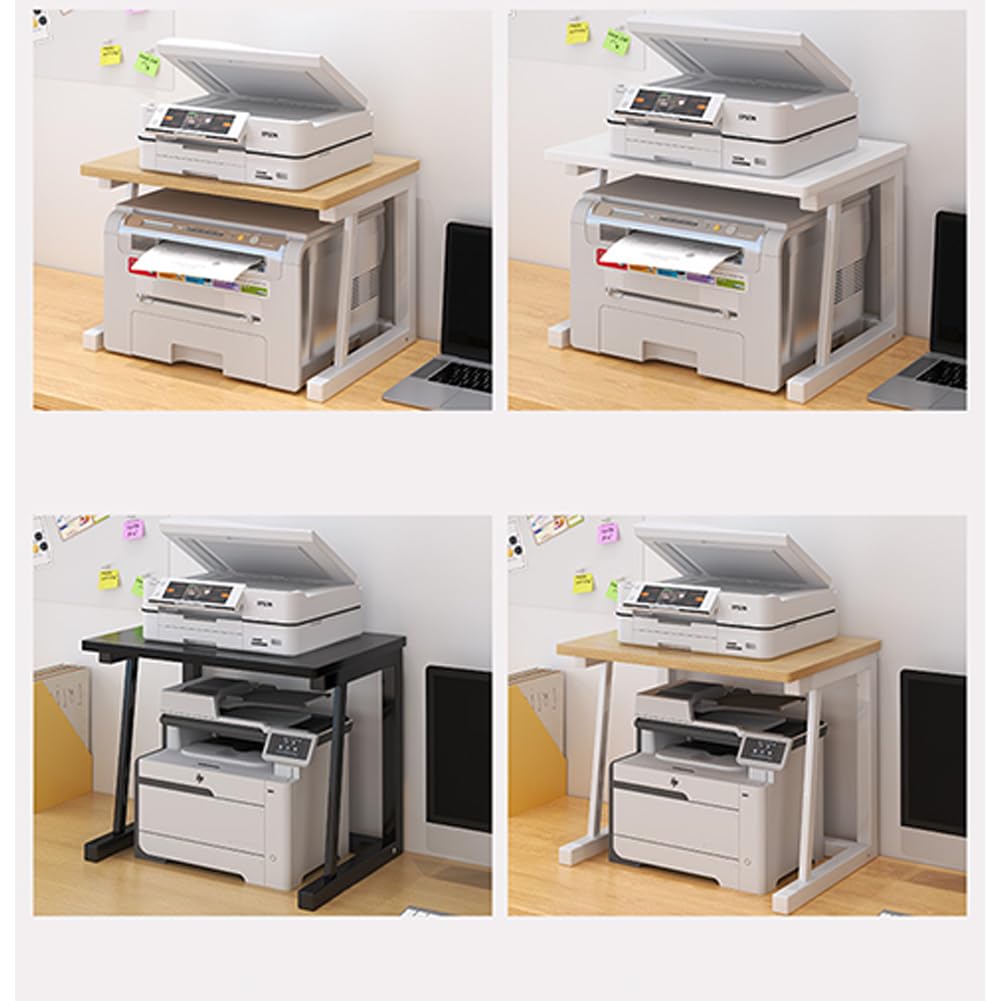 2-Tier Wooden Desktop Printer  - огляд і ціна Commercial Book Printing Machines