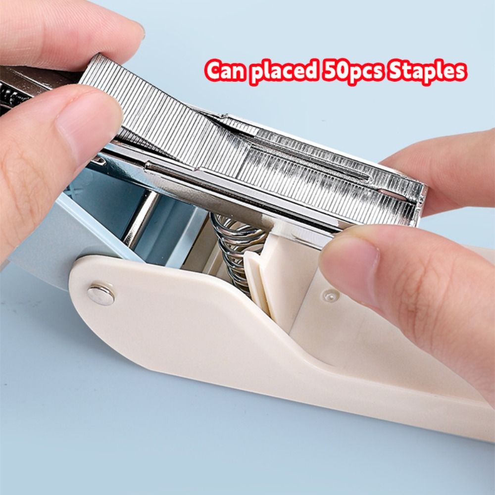 Metal Stapler Use 24/6 26/6 St - огляд і ціна Stapler Heavy Duty