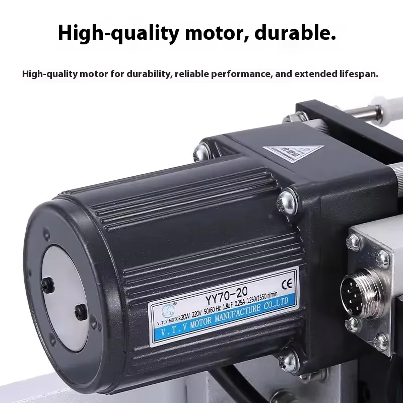 HP-241G 220W Electric Code Mac - огляд і ціна Thermal Printer