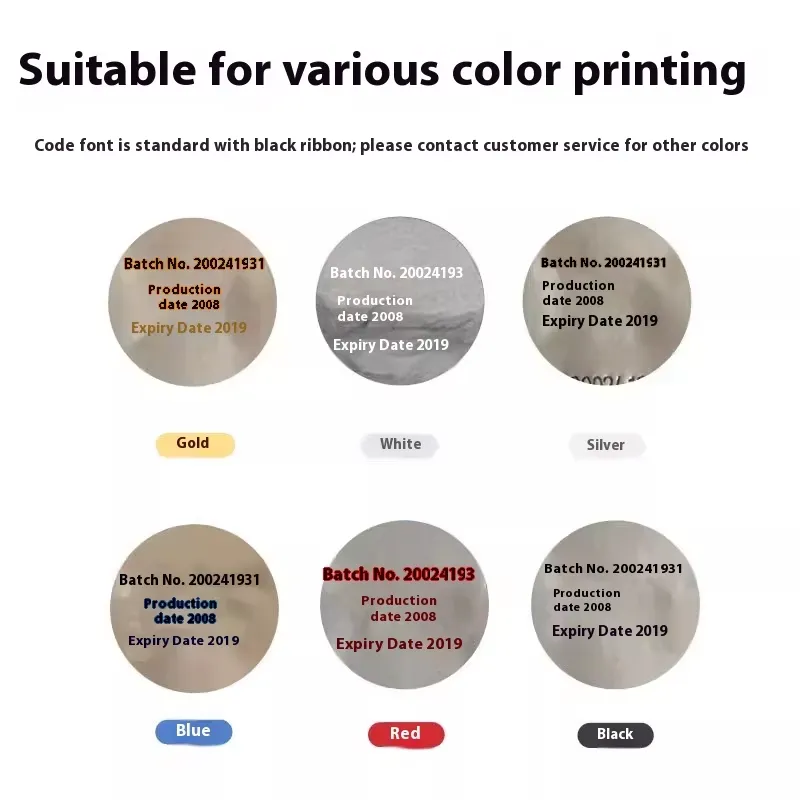 HP-241G 220W Electric Code Mac - огляд і ціна Thermal Printer