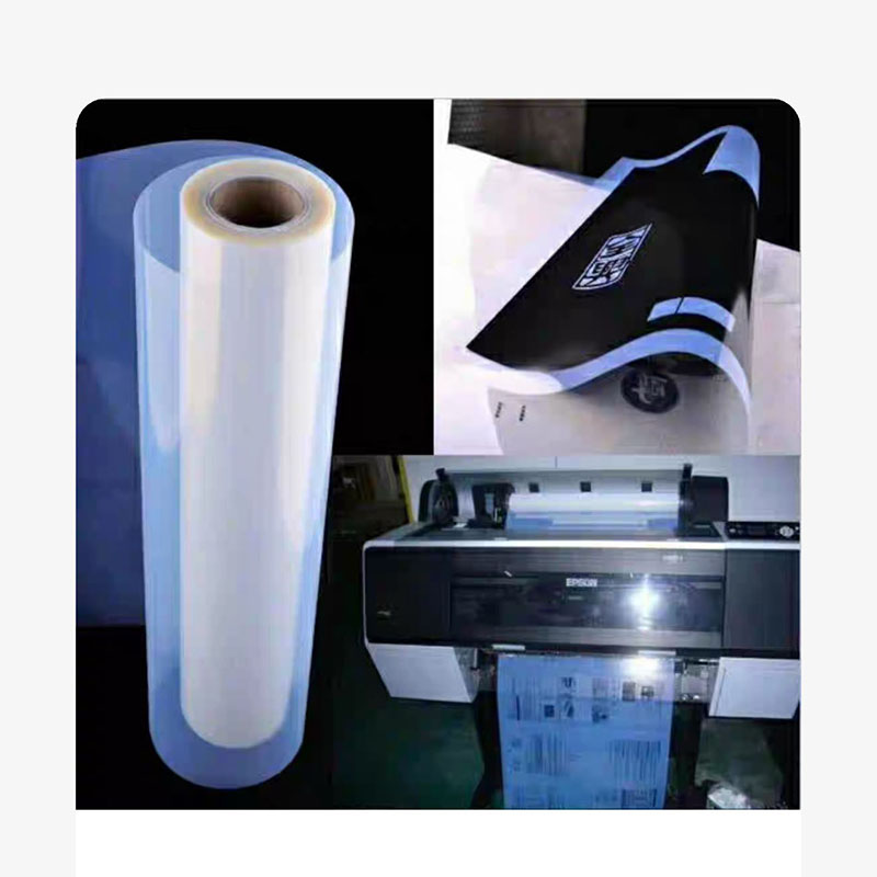 Weak Solvent Waterproof Transp - огляд і ціна Photo Printer
