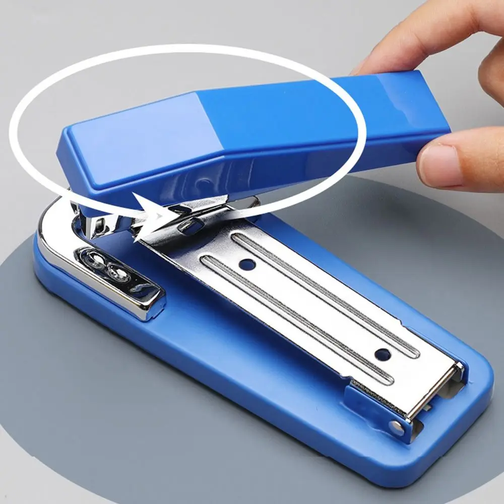 360 Rotatable Metal Heavy Duty - огляд і ціна Stapler Heavy Duty