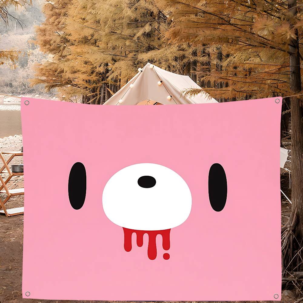 Popular Character G-Gloomy B-B - огляд і ціна Commercial Printing Company