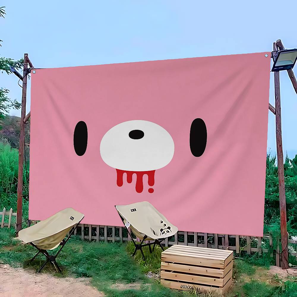 Popular Character G-Gloomy B-B - огляд і ціна Commercial Printing Company