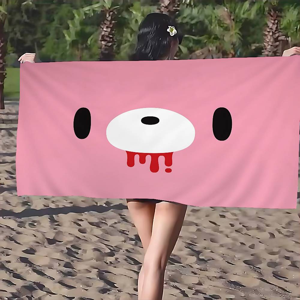 Popular Character G-Gloomy B-B - огляд і ціна Commercial Printing Company