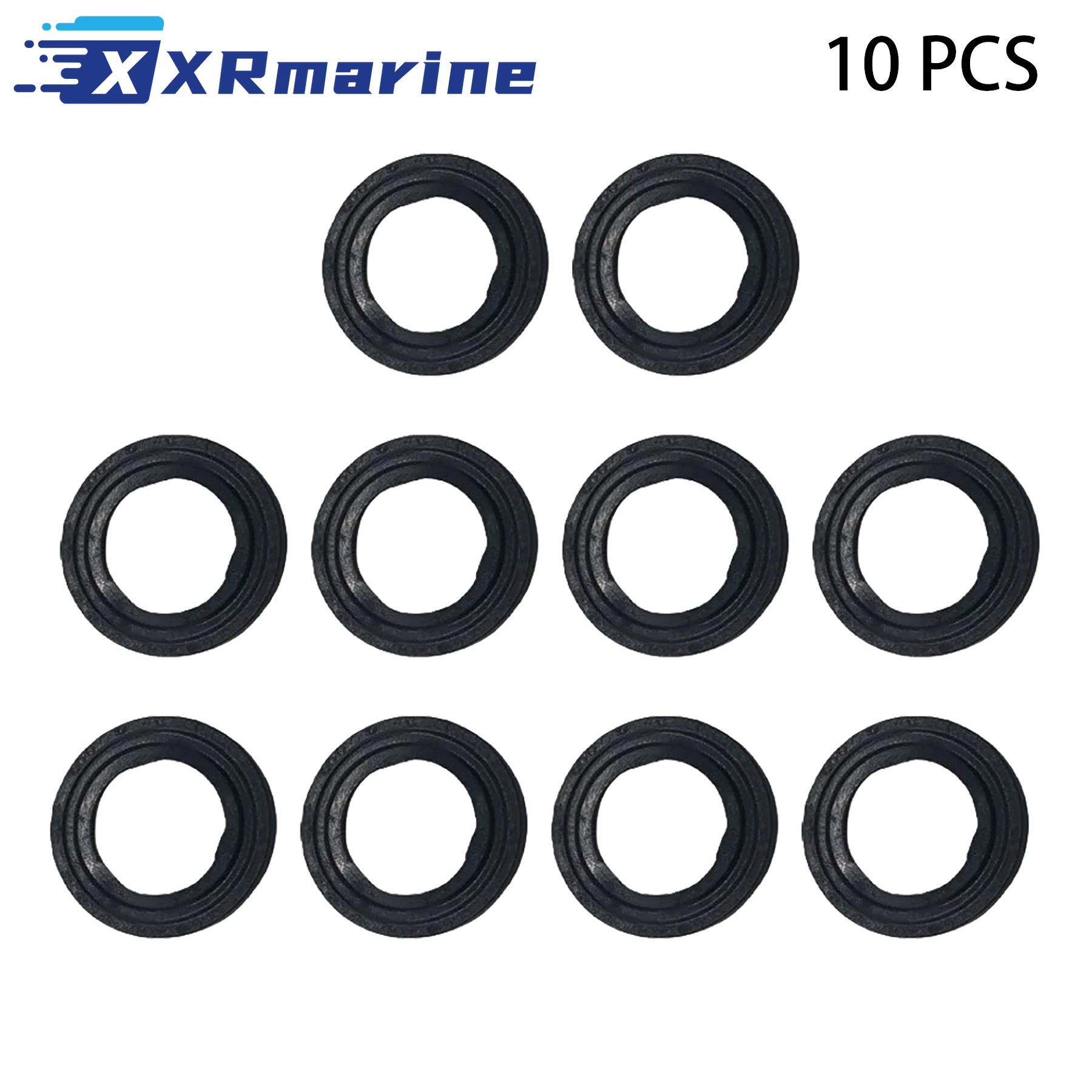 10PCS Fits for Suzuki Outboard - огляд і ціна Ink Cartridge