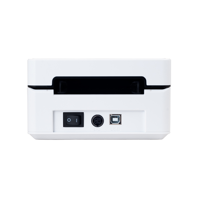 2026new Cheapest 80mm Thermal  - огляд і ціна Label Printer