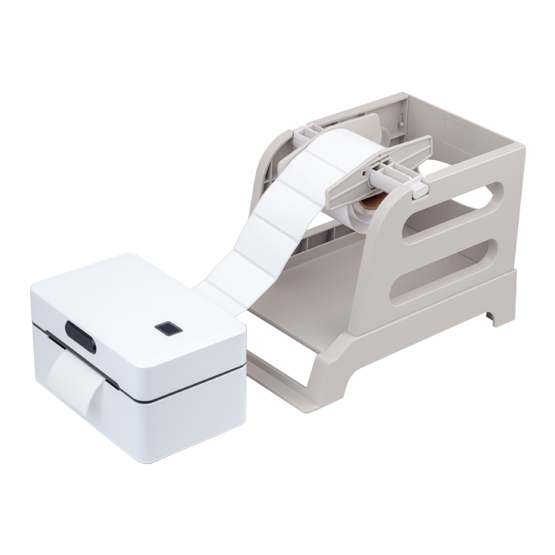 2026new Cheapest 80mm Thermal  - огляд і ціна Label Printer