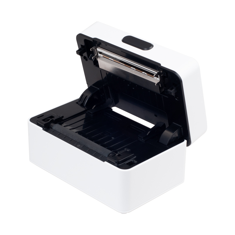 2026new Cheapest 80mm Thermal  - огляд і ціна Label Printer