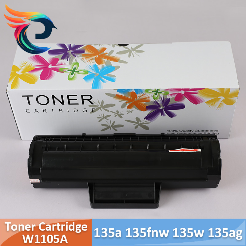 105A W1105A 1105 1105A With Ch - огляд і ціна Toner Cartridge