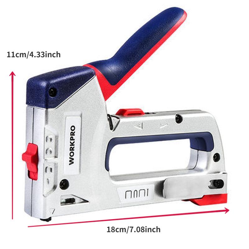 4 IN 1 Heavy Duty Staple Gun f - огляд і ціна Stapler Heavy Duty