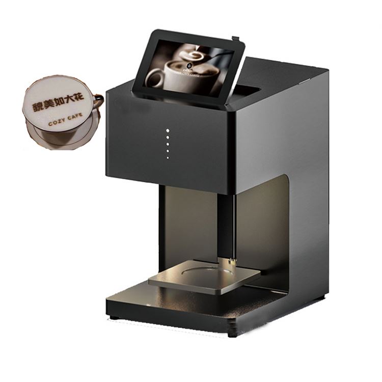 Automatic Smart Colorful Inkje - огляд і ціна Photo Printer