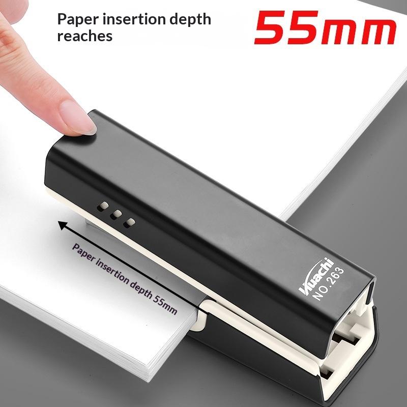 〔NN71〕Use 24/6 26/6 Staples St - огляд і ціна Stapler Heavy Duty