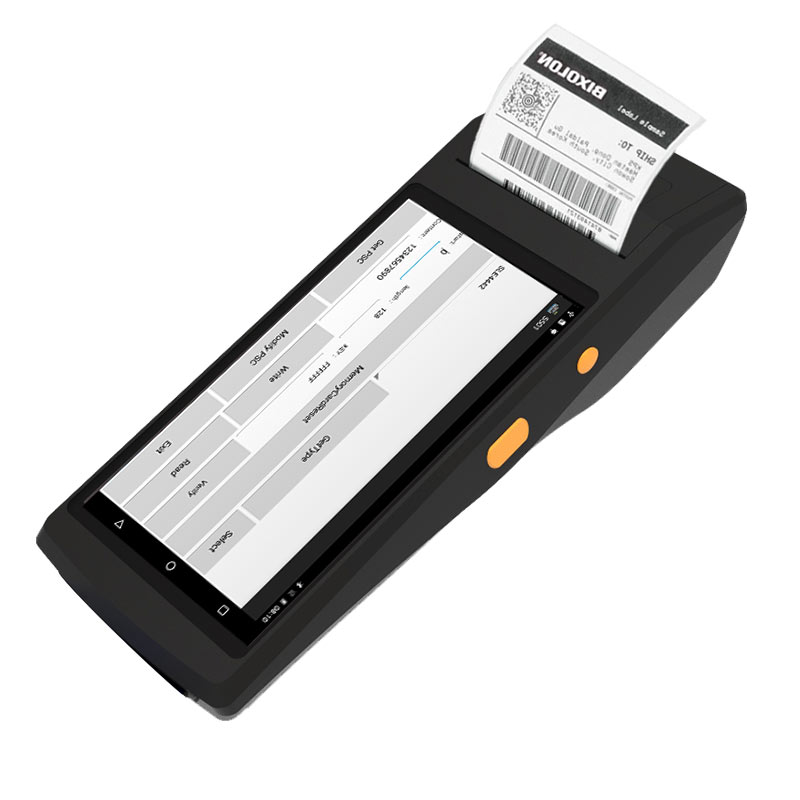 TS-501 5.5 Inch Inventory Supp - огляд і ціна Receipt Printer