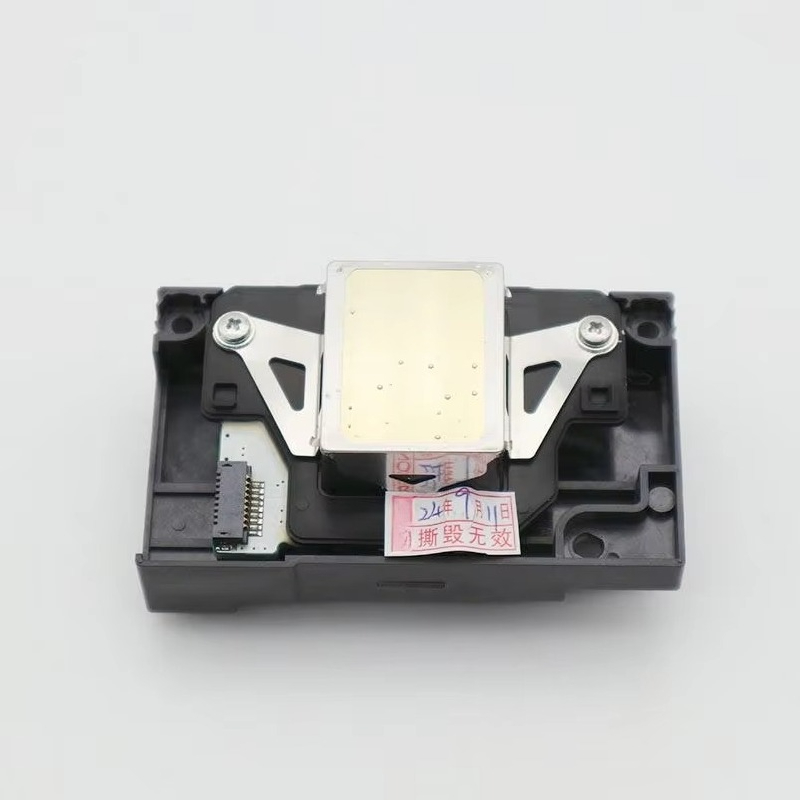 100% Original New R1390 L1800  - огляд і ціна Photo Printer