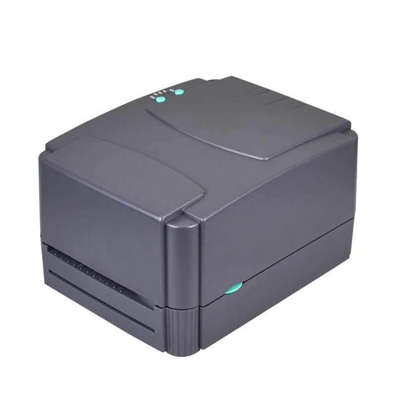 TSC 244PRO Dual Mode Thermal B - огляд і ціна Barcode Printer