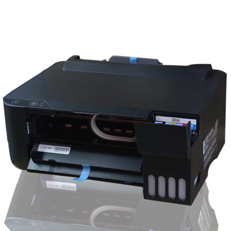 A4 Cheap and Easy-to-use Color - огляд і ціна Photo Printer