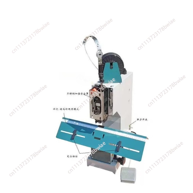 Wire Riding Nails Single Head  - огляд і ціна Stapler Heavy Duty