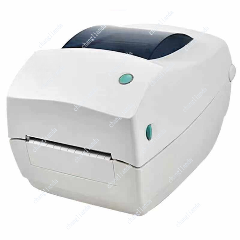 High performance for GK888T Ba - огляд і ціна Label Printer