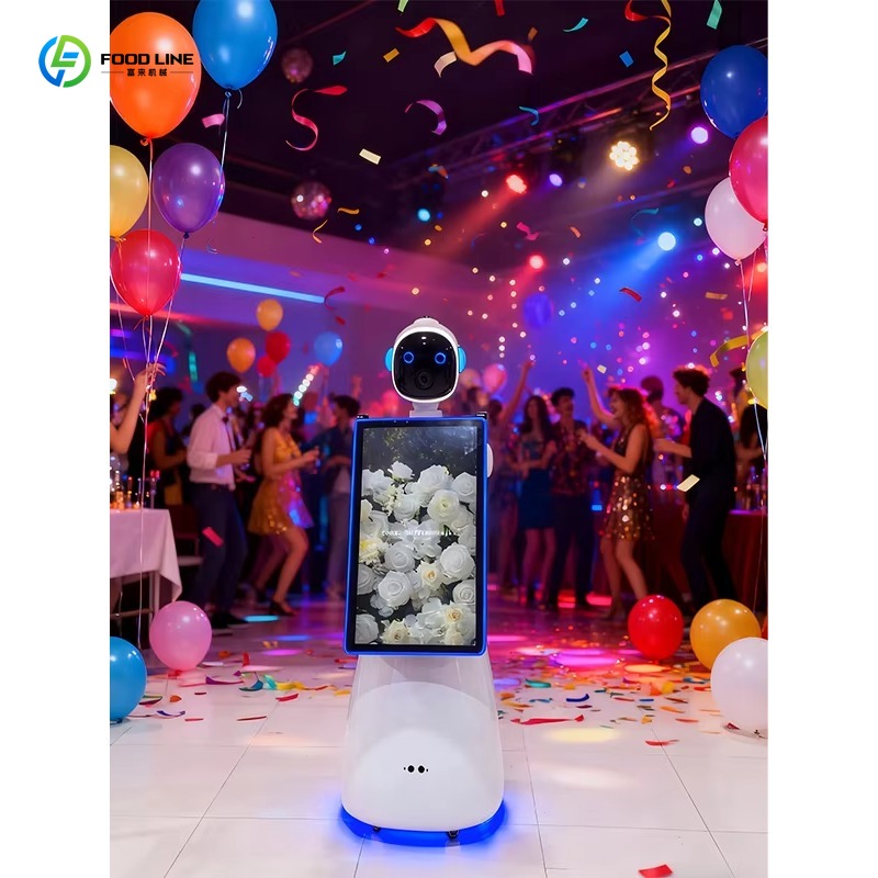 Customized New Selfie Magic Ro - огляд і ціна Photo Printer