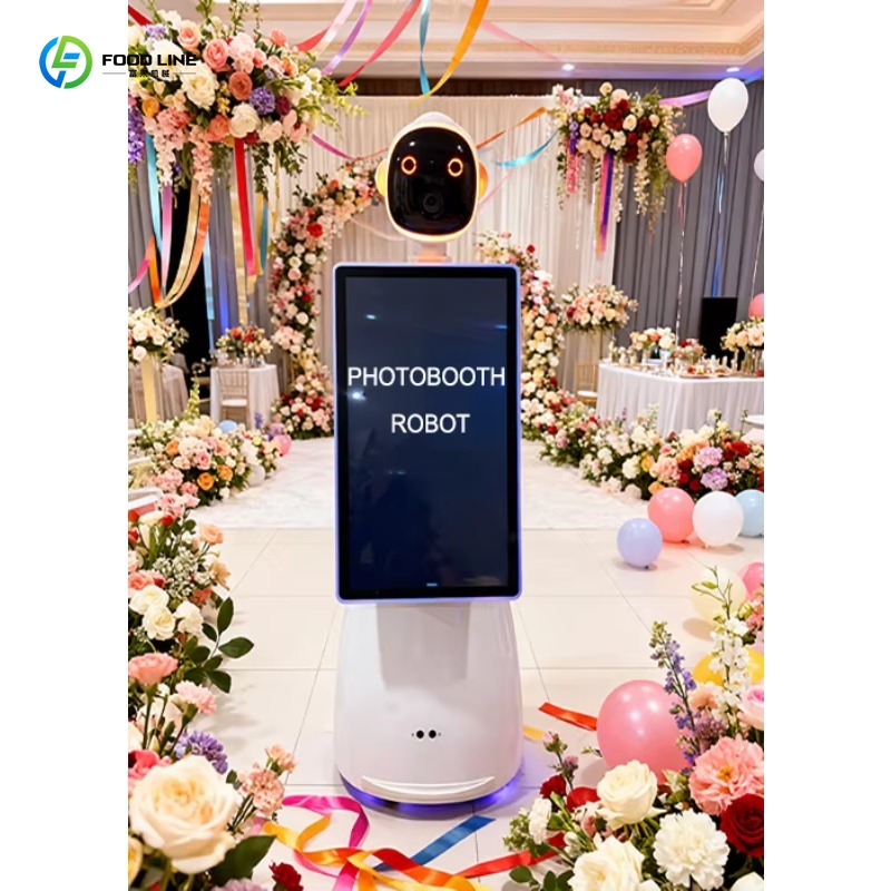 Customized New Selfie Magic Ro - огляд і ціна Photo Printer
