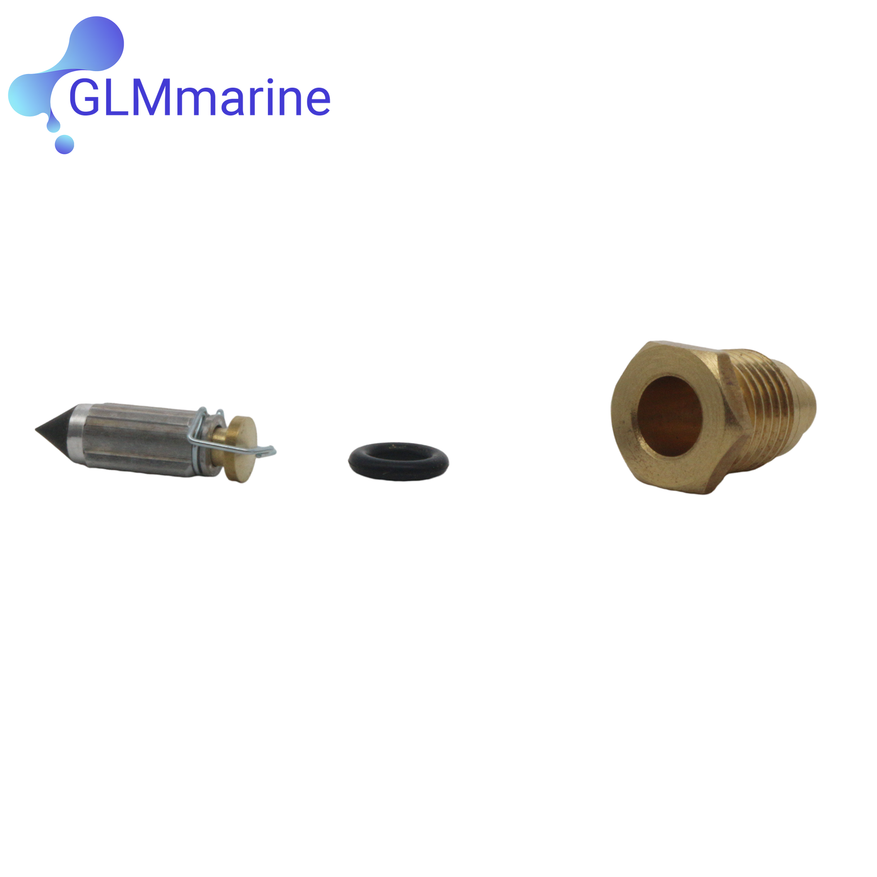 Carburetor Repair Kit for Yama - огляд і ціна Ink Cartridge