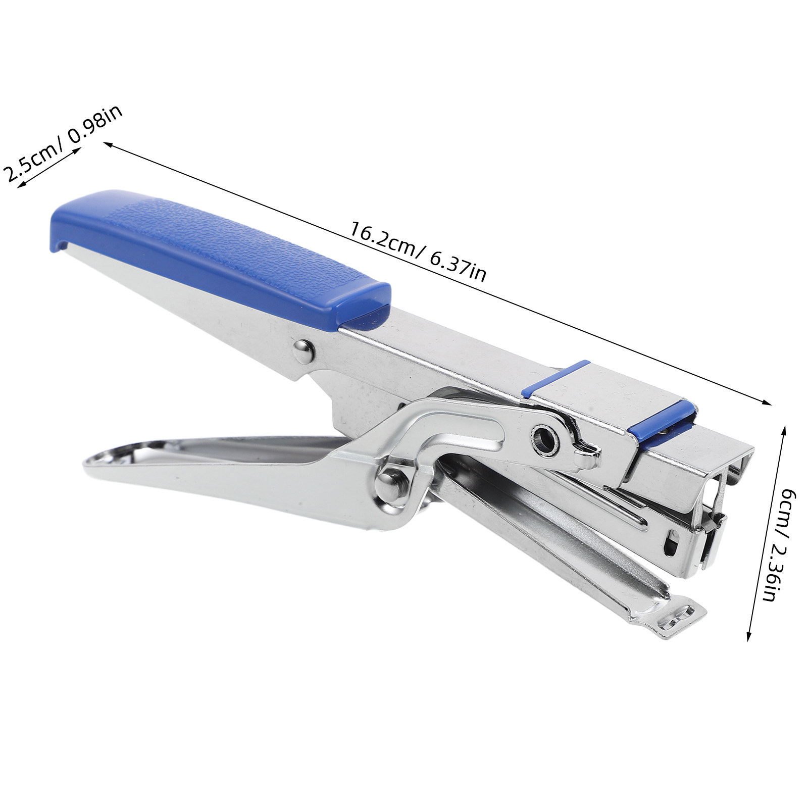 Heavy Duty Handheld Stapler Pl - огляд і ціна Stapler Heavy Duty