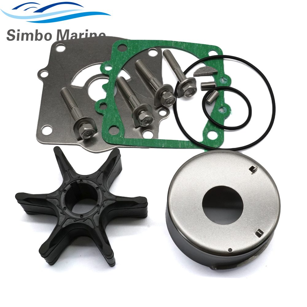 Water Pump Repair Kit for Yama - огляд і ціна Ink Cartridge