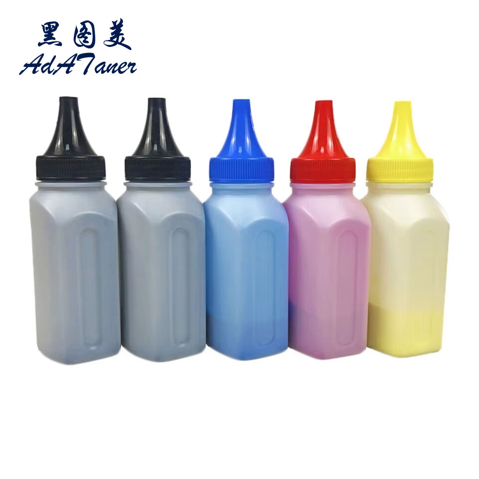 Grade A 50g Color Refill Toner - огляд і ціна Toner Cartridge