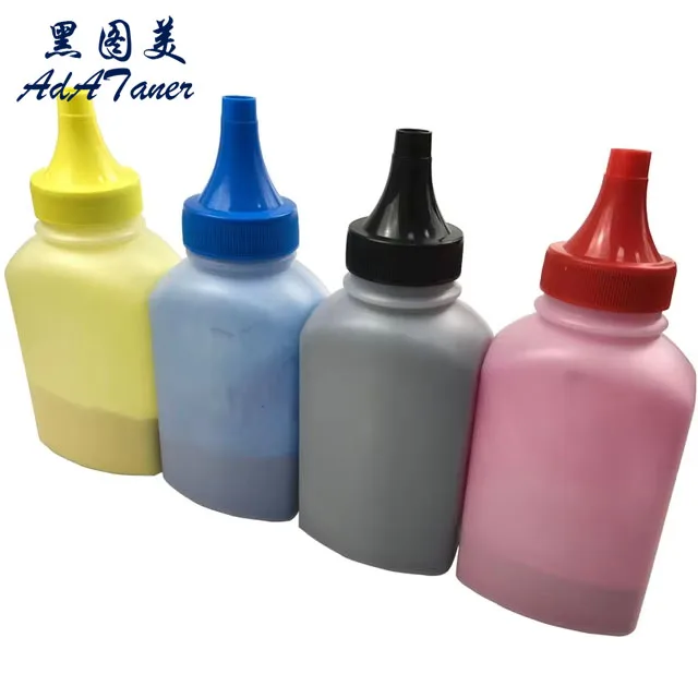 Grade A 50g Color Refill Toner - огляд і ціна Toner Cartridge