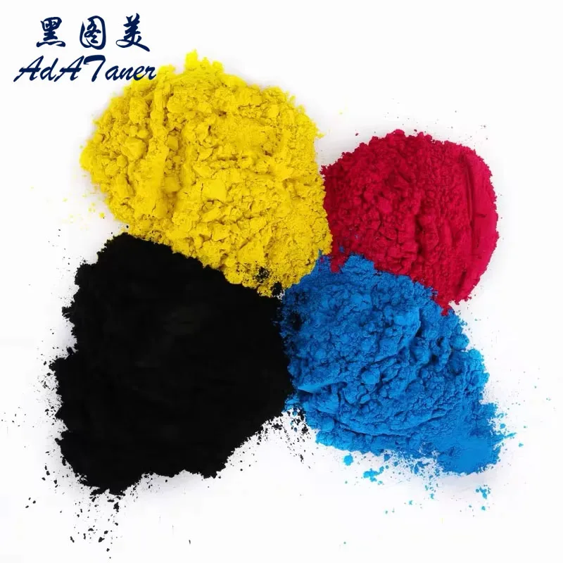 Grade A 50g Color Refill Toner - огляд і ціна Toner Cartridge
