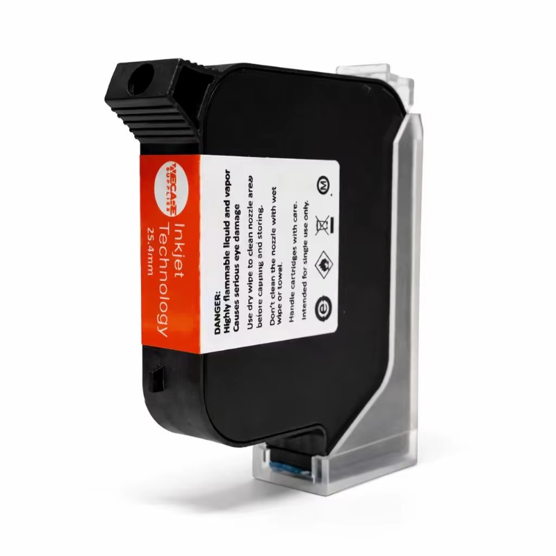 WECARE Fast Dry Solvent Ink Ca - огляд і ціна Ink Cartridge