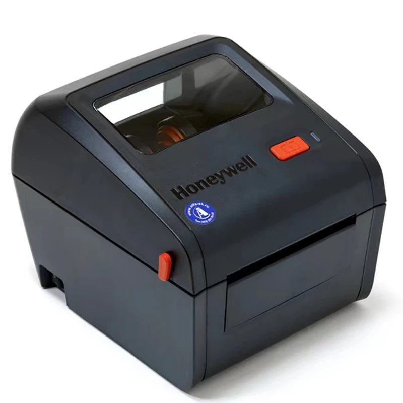 Honeywell PC42D PC42T 4-Inch H - огляд і ціна Thermal Printer