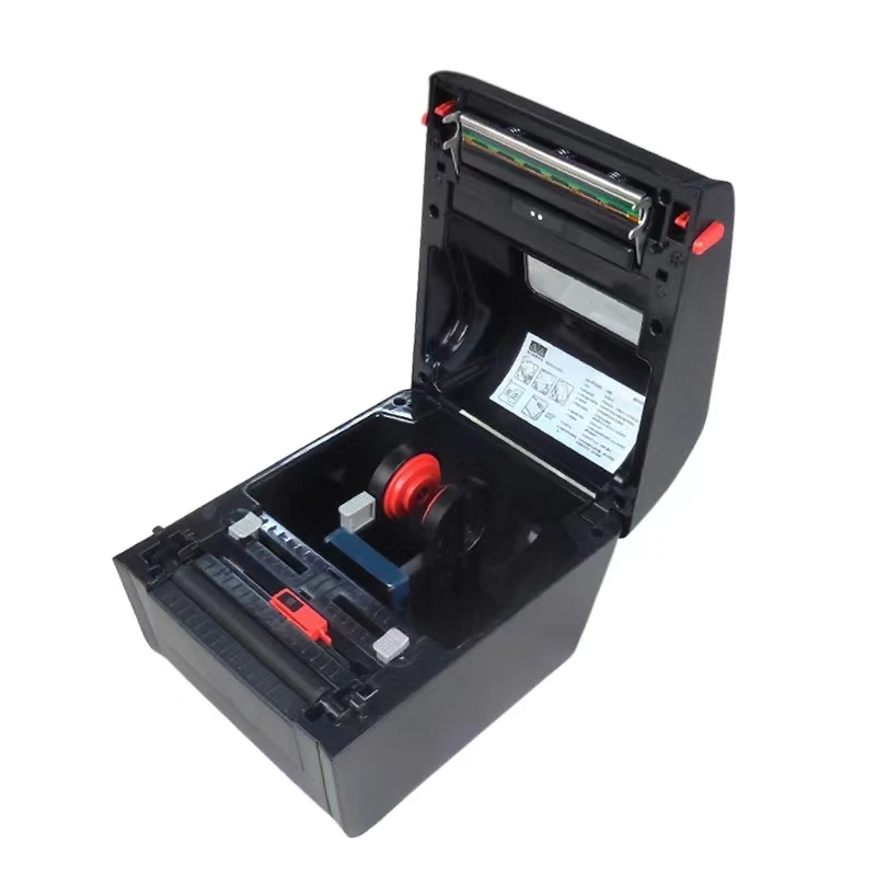 Honeywell PC42D PC42T 4-Inch H - огляд і ціна Thermal Printer