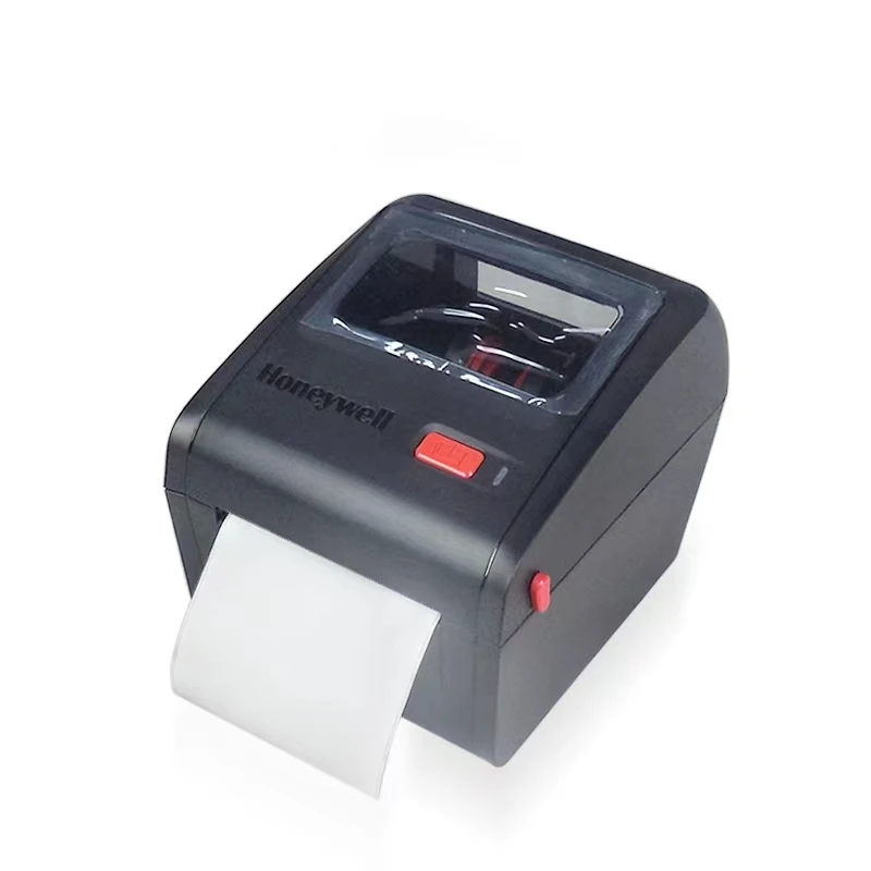 Honeywell PC42D PC42T 4-Inch H - огляд і ціна Thermal Printer