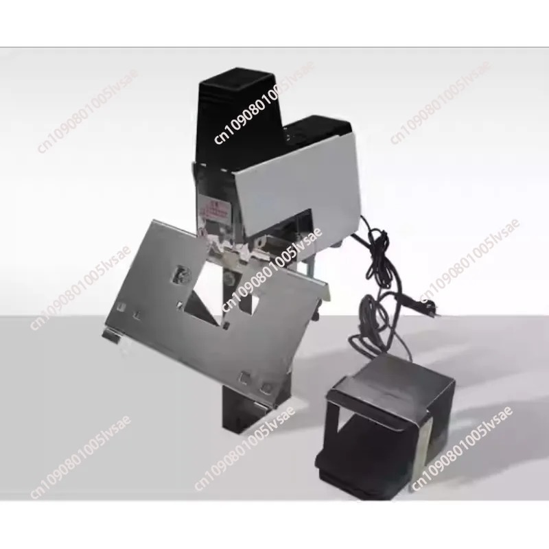 106 Electric Auto Rapid Staple - огляд і ціна Stapler Heavy Duty