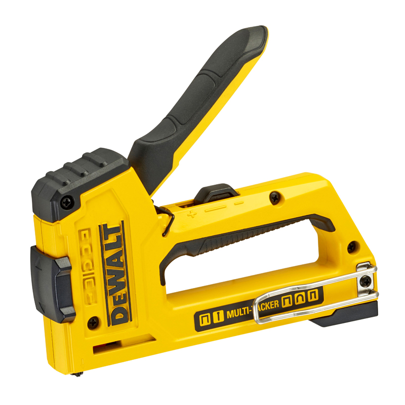 DeWALT DWHT0-TR510 5-in-1 Mult - огляд і ціна Stapler Heavy Duty